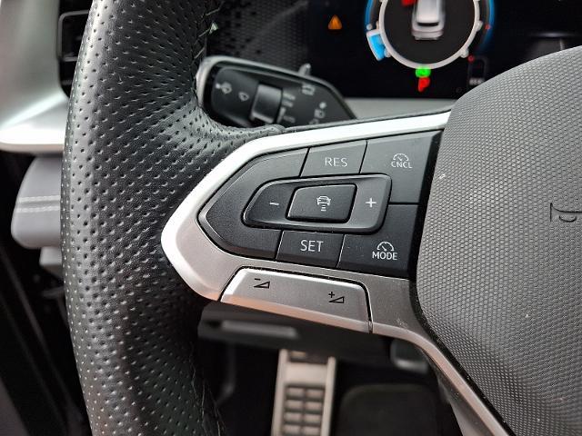 2025 Volkswagen Tiguan - $30,516