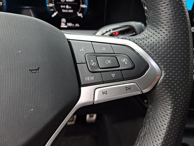 2025 Volkswagen Tiguan - $30,516