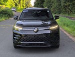 2025 Tiguan Thumbnail 2