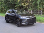 2025 Tiguan Thumbnail 3