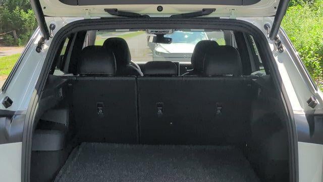 2025 Volkswagen Tiguan SE R-Line Black 4Motion