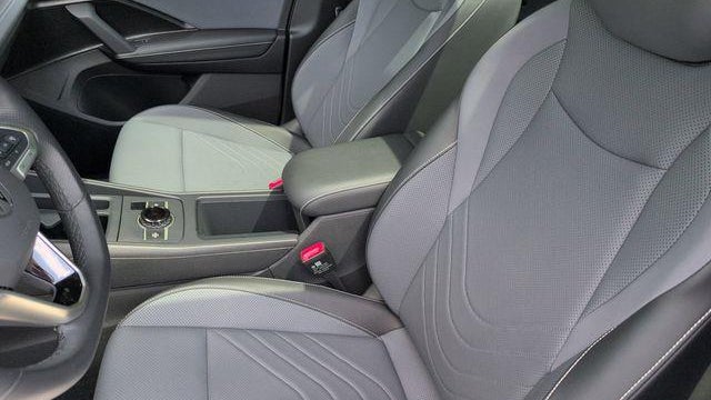 2025 Volkswagen Tiguan SE R-Line Black 4Motion