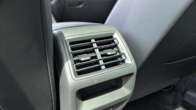 2025 Volkswagen Tiguan SE R-Line Black 4Motion