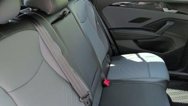 2025 Volkswagen Tiguan SE R-Line Black 4Motion