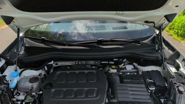 2025 Volkswagen Tiguan SE R-Line Black 4Motion