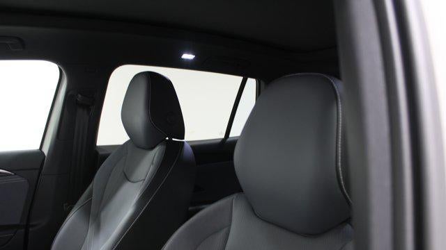 2026 Volkswagen Tiguan SE R-Line Black 4Motion