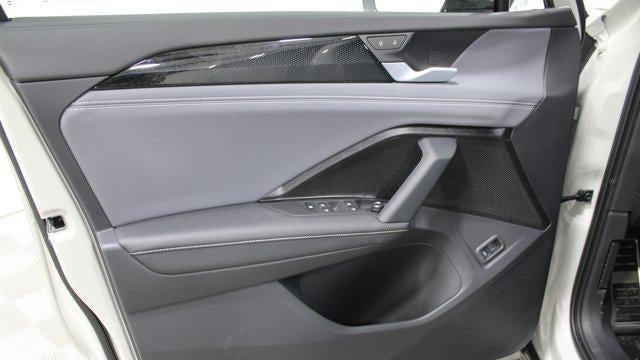 2026 Volkswagen Tiguan SE R-Line Black 4Motion