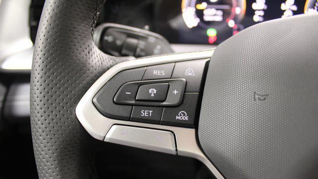 2026 Volkswagen Tiguan SE R-Line Black 4Motion