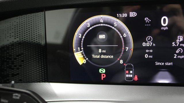 2026 Volkswagen Tiguan SE R-Line Black 4Motion