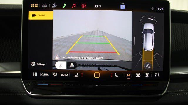 2026 Volkswagen Tiguan SE R-Line Black 4Motion
