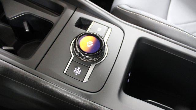 2026 Volkswagen Tiguan SE R-Line Black 4Motion