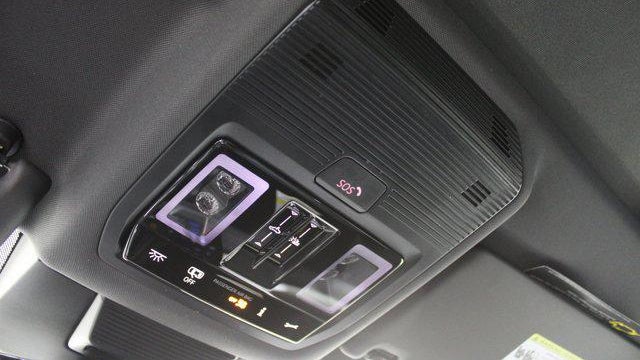 2026 Volkswagen Tiguan SE R-Line Black 4Motion