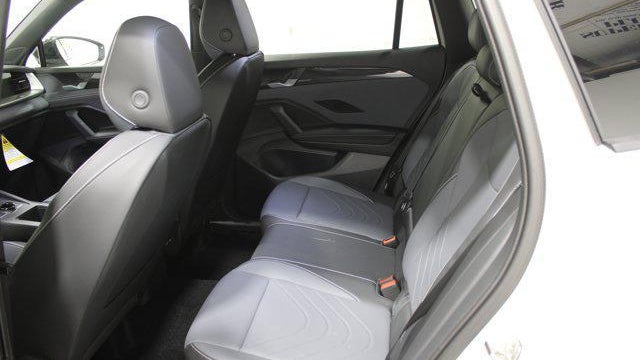 2026 Volkswagen Tiguan SE R-Line Black 4Motion