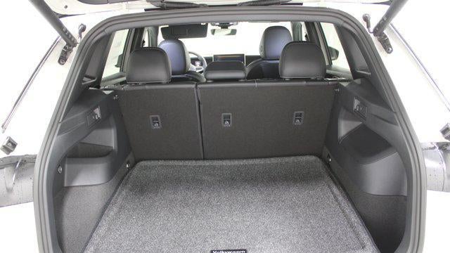 2026 Volkswagen Tiguan SE R-Line Black 4Motion