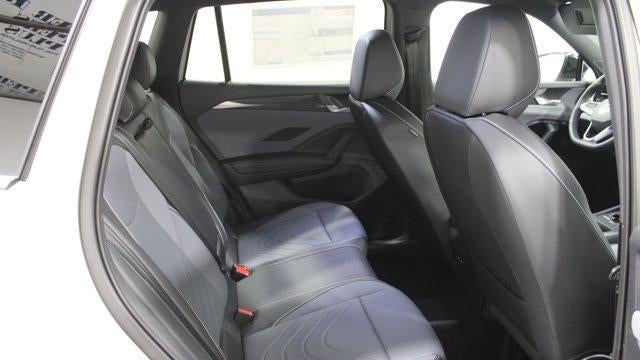 2026 Volkswagen Tiguan SE R-Line Black 4Motion