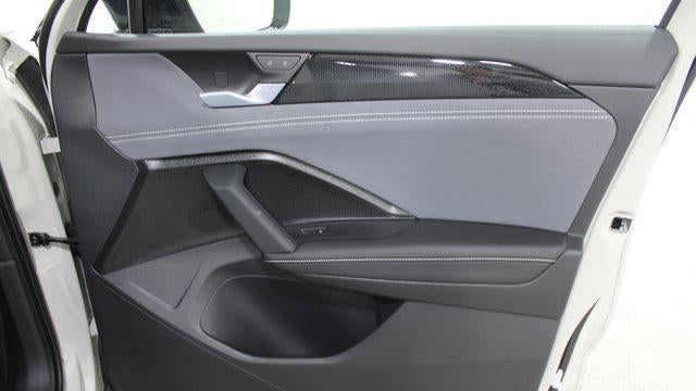 2026 Volkswagen Tiguan SE R-Line Black 4Motion