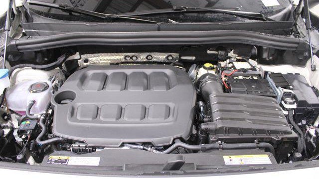 2026 Volkswagen Tiguan SE R-Line Black 4Motion