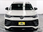 2025 Tiguan Thumbnail 4