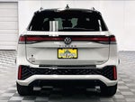 2025 Tiguan Thumbnail 5