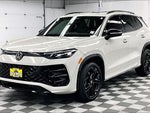 2025 Tiguan Thumbnail 12