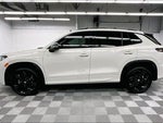 2025 Tiguan Thumbnail 14