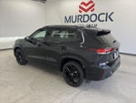 2025 Tiguan Thumbnail 2