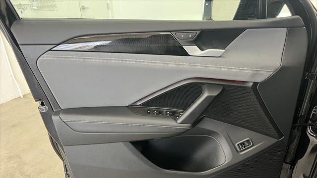 2025 Volkswagen Tiguan SE R-Line Black 4Motion