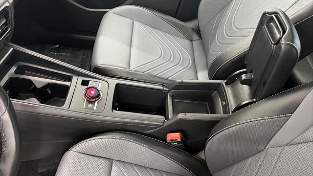 2025 Volkswagen Tiguan SE R-Line Black 4Motion