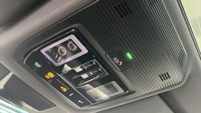 2025 Volkswagen Tiguan SE R-Line Black 4Motion