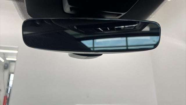 2025 Volkswagen Tiguan SE R-Line Black 4Motion