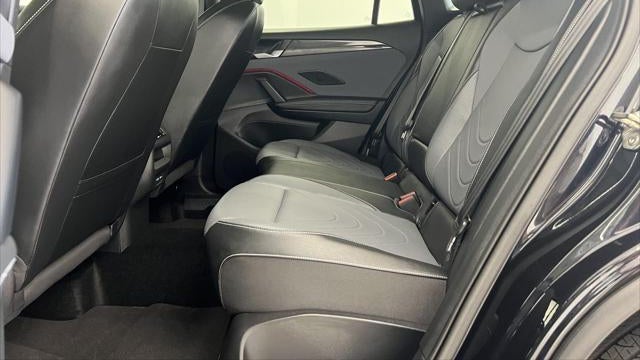 2025 Volkswagen Tiguan SE R-Line Black 4Motion