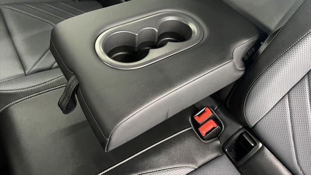 2025 Volkswagen Tiguan SE R-Line Black 4Motion
