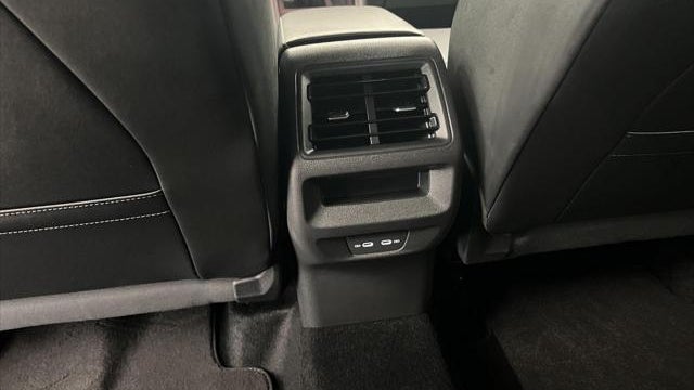 2025 Volkswagen Tiguan SE R-Line Black 4Motion