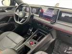 2025 Tiguan Thumbnail 29