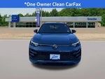 2025 Tiguan Thumbnail 2