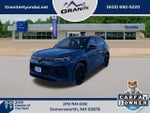 2025 Tiguan Thumbnail 1