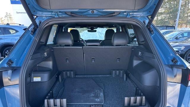 2025 Volkswagen Tiguan SE R-Line Black 4Motion