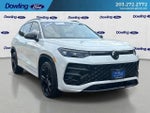 2025 Tiguan Thumbnail 1