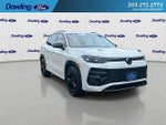 2025 Tiguan Thumbnail 2