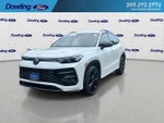 2025 Tiguan Thumbnail 4