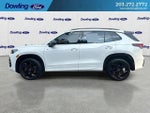 2025 Tiguan Thumbnail 5