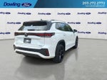 2025 Tiguan Thumbnail 8