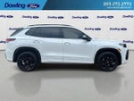 2025 Tiguan Thumbnail 9