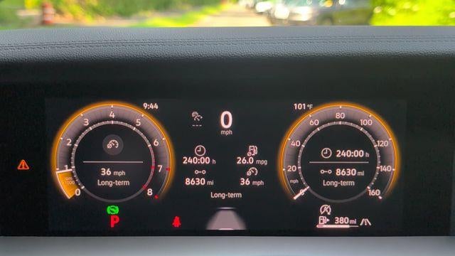 2025 Volkswagen Tiguan SE R-Line Black 4Motion