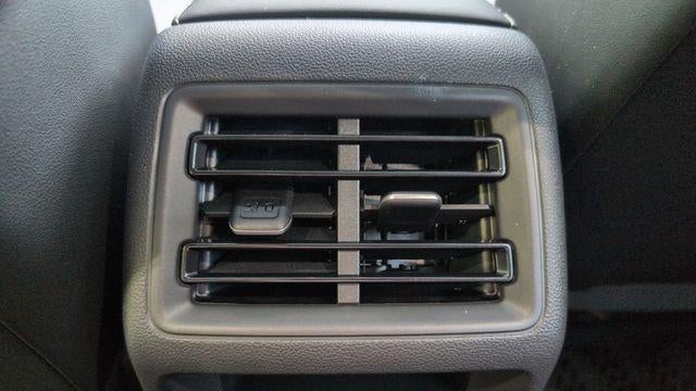 2025 Volkswagen Tiguan SE R-Line Black 4Motion