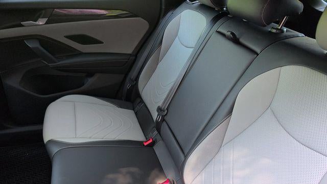 2025 Volkswagen Tiguan SE R-Line Black 4Motion