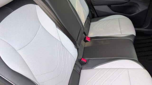 2025 Volkswagen Tiguan SE R-Line Black 4Motion