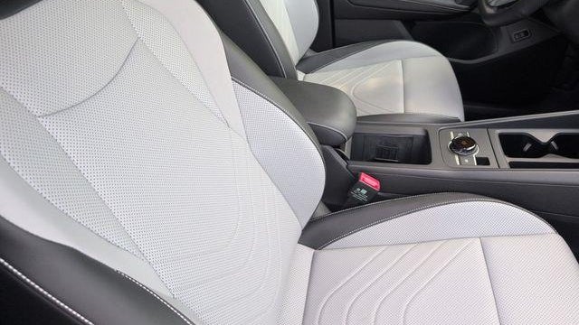2025 Volkswagen Tiguan SE R-Line Black 4Motion