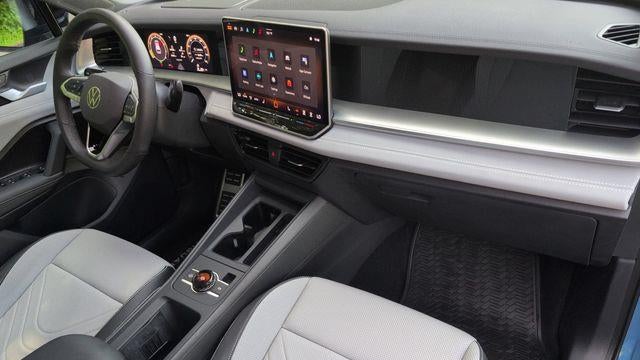 2025 Volkswagen Tiguan SE R-Line Black 4Motion