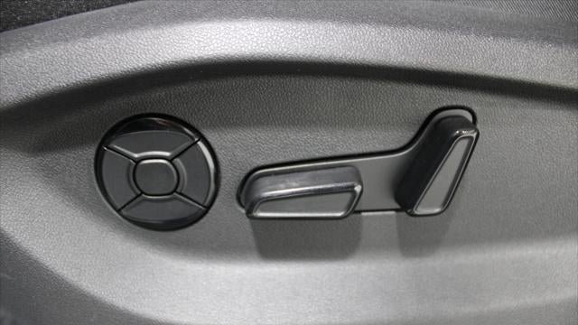 2026 Volkswagen Tiguan SE R-Line Black 4Motion